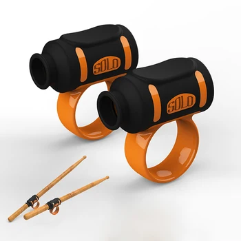 Drum Stick Control Clip Drumsticks Accessories Grip Control Clips For Beginner Drummer arrival
Drum Stick Control Clip Drumsticks Accessories Grip Control Clips For Beginner Drummer arrival