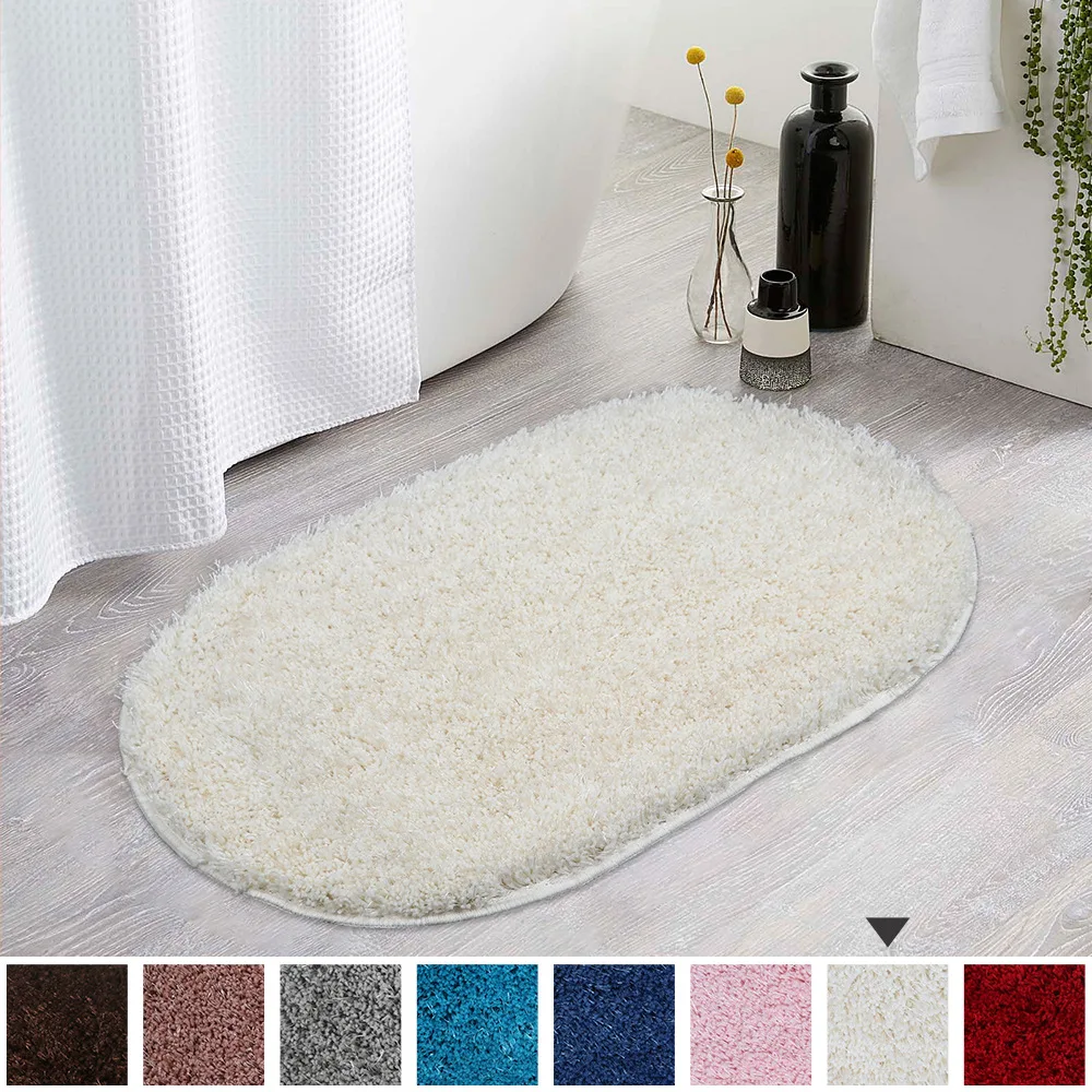 Oval Door Mats For Home Anti Slip Mat Sublimation For Indoor Entrance Bathroom Kitchen Carpet Super Soft Solid Bright Absorbent
Oval Door Mats For Home Anti Slip Mat Sublimation For Indoor Entrance Bathroom Kitchen Carpet Super Soft Solid Bright Absorbent