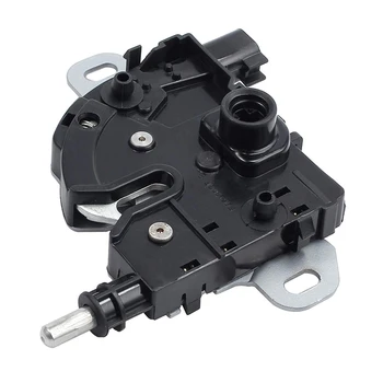 Bonnet Hood Lock Latch Catch Block for Ford Focus Mk2 C-Max Kuga MK1 2003-2016 4895286 3M51-16700-BC 3M5116700BC
Bonnet Hood Lock Latch Catch Block for Ford Focus Mk2 C-Max Kuga MK1 2003-2016 4895286 3M51-16700-BC 3M5116700BC