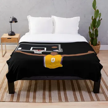 Nick Young Early Celebration Blanket Wool Flannel Plush Blanket Bedspread For office Sherpa Blanket Couch Quilt Cover Travel
Nick Young Early Celebration Blanket Wool Flannel Plush Blanket Bedspread For office Sherpa Blanket Couch Quilt Cover Travel