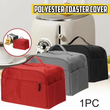 Easy Clean Bakeware Protector With Handle Dustproof Solid Toaster Cover Cotton Linen Home Kitchen With Pocket Anti Scratch
Easy Clean Bakeware Protector With Handle Dustproof Solid Toaster Cover Cotton Linen Home Kitchen With Pocket Anti Scratch