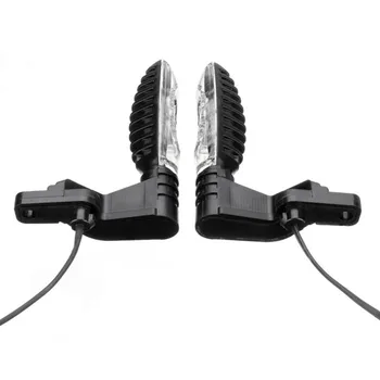 LED Turn Signal Light Indicator 893064 Long For BMW S1000RR R1200GS F800GS Replacement Parts Set
LED Turn Signal Light Indicator 893064 Long For BMW S1000RR R1200GS F800GS Replacement Parts Set