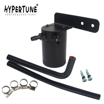 Hypertune - OIL CATCH CAN TANK / AIR-OIL SEPARATOR KIT FOR HONDA CIVIC 16-17 BLACK WITH HOSE HT-TK58
Hypertune - OIL CATCH CAN TANK / AIR-OIL SEPARATOR KIT FOR HONDA CIVIC 16-17 BLACK WITH HOSE HT-TK58