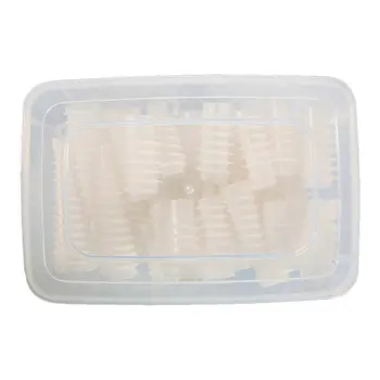 Perm Bar Barber Shop Fluffy Hairdressing Tools Spiral Perm Bar Wool Roll Instant Noodles Hot Hair Tools
Perm Bar Barber Shop Fluffy Hairdressing Tools Spiral Perm Bar Wool Roll Instant Noodles Hot Hair Tools