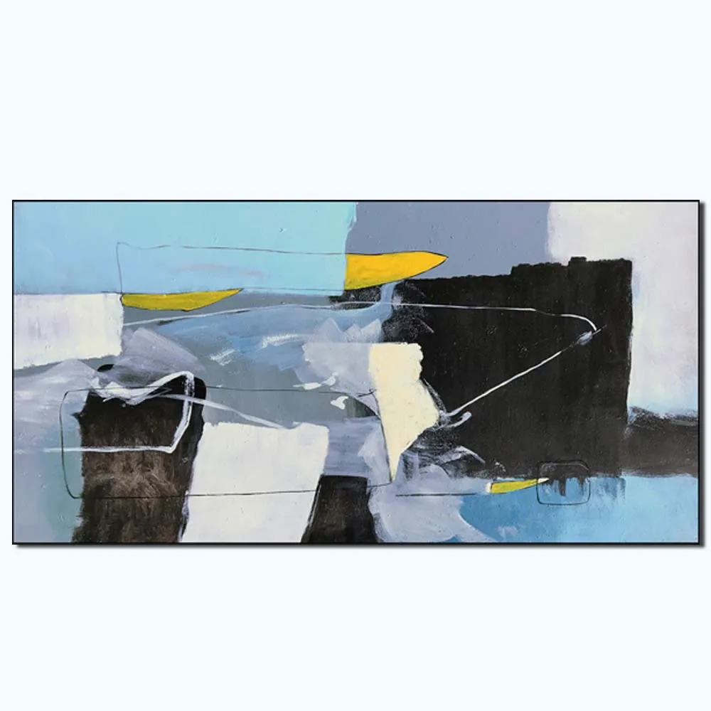 Hand Painted Abstract Impasto Mixed Color Wall Modern Picture Oil Painting Canvas Living Room Bedroom Home Decor Drop Shipping
Hand Painted Abstract Impasto Mixed Color Wall Modern Picture Oil Painting Canvas Living Room Bedroom Home Decor Drop Shipping