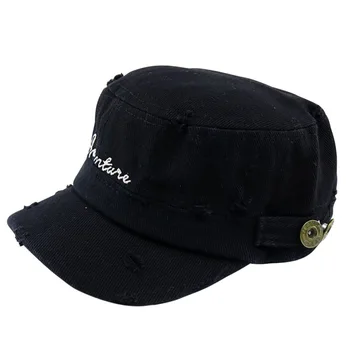 2020 New Cute Baby's Household Spring And Summer Leisure Wild Alphabet Military Cap Flat Cap
2020 New Cute Baby's Household Spring And Summer Leisure Wild Alphabet Military Cap Flat Cap