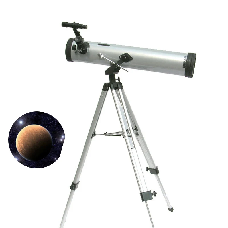 Zoom High Power Astronomical Telescope Refractor With Portable Tripod Professional Travel Moon Bird Watching Astronomy Beginners
Zoom High Power Astronomical Telescope Refractor With Portable Tripod Professional Travel Moon Bird Watching Astronomy Beginners
