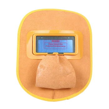 Solar Auto Darkening Electric Welding Mask Helmet welder Cap Eyes Protector Eye Goggle Welding Lens for Welding Machine
Solar Auto Darkening Electric Welding Mask Helmet welder Cap Eyes Protector Eye Goggle Welding Lens for Welding Machine
