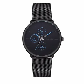 mens watches High-end color men's watch black fashion watch luxury brand alloy mesh belt men's watch luxury watch
mens watches High-end color men's watch black fashion watch luxury brand alloy mesh belt men's watch luxury watch