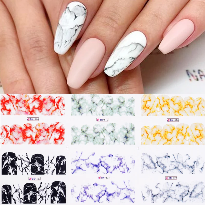 LEMOOC 12 Types Nail Art Sticker Set Mixed Design Decal Water Transfer Sticker Slider Wraps All for Manicure Nail Art Decoration
LEMOOC 12 Types Nail Art Sticker Set Mixed Design Decal Water Transfer Sticker Slider Wraps All for Manicure Nail Art Decoration