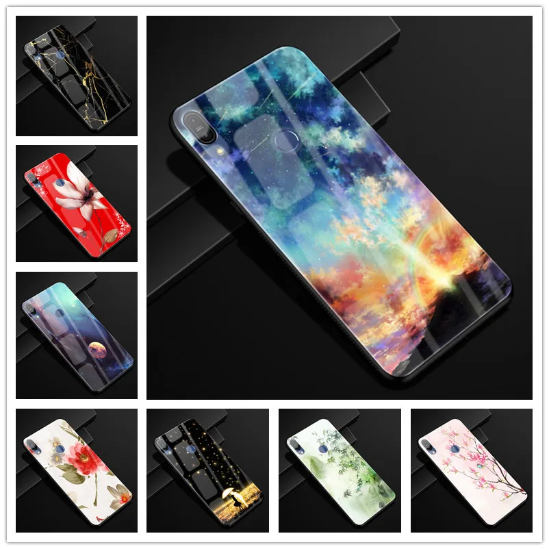 For ASUS Zenfone Max Pro M1 ZB601KL Case Tempered Glass Hard back cover For ASUS Zenfone Max Pro M1 ZB602KL Case Bumper X00TD
For ASUS Zenfone Max Pro M1 ZB601KL Case Tempered Glass Hard back cover For ASUS Zenfone Max Pro M1 ZB602KL Case Bumper X00TD