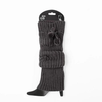 Women's leggings, color dark gray
Women's leggings, color dark gray