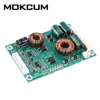 CA-299 26-55Inch TV Backlight Driver Step UP Module LED Constant Current Inverter Power Supply Board For LED TV
CA-299 26-55Inch TV Backlight Driver Step UP Module LED Constant Current Inverter Power Supply Board For LED TV