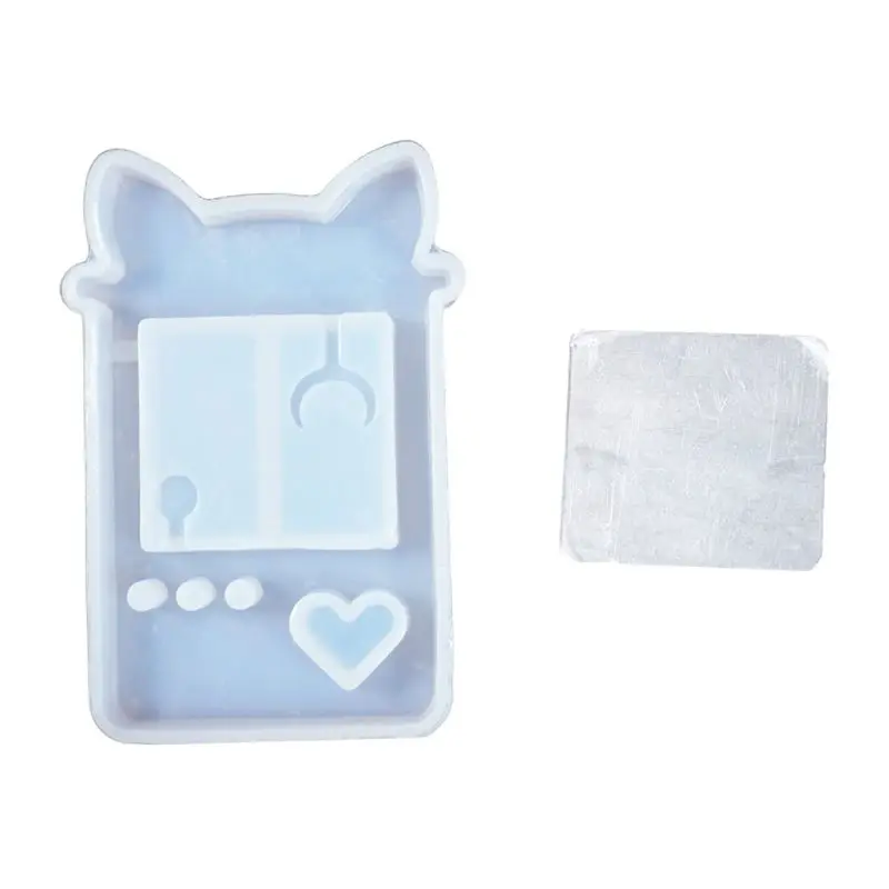 Quicksand Mould Capsule Cat Claw Drink Cup DIY Epoxy Handmade Crystal Silicone Mold Key Chain Jewelry Making Material AXYD
Quicksand Mould Capsule Cat Claw Drink Cup DIY Epoxy Handmade Crystal Silicone Mold Key Chain Jewelry Making Material AXYD