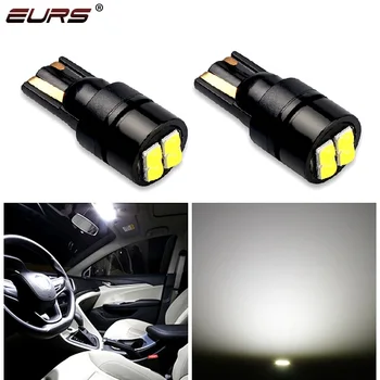 2pcs/10pcs Car lamp T10 w5w Canbua width lamp 3030 4SMD decoding highlight led reading lamp license plate lamp white red yellow
2pcs/10pcs Car lamp T10 w5w Canbua width lamp 3030 4SMD decoding highlight led reading lamp license plate lamp white red yellow