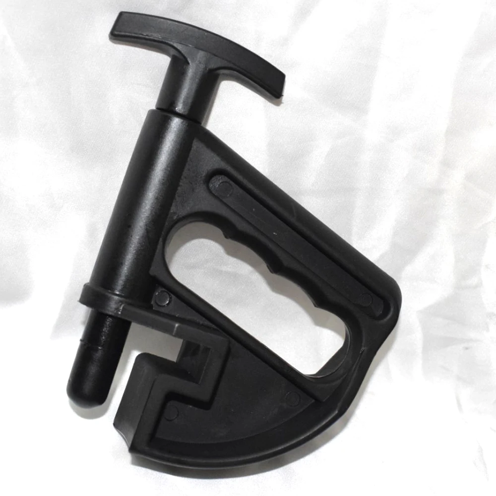 Car Auto Tire Bead Clamp Tire Changer Bead Clamp Drop Center Tool Universal Rim Pry Wheel Changing Helper Car-Styling
Car Auto Tire Bead Clamp Tire Changer Bead Clamp Drop Center Tool Universal Rim Pry Wheel Changing Helper Car-Styling
