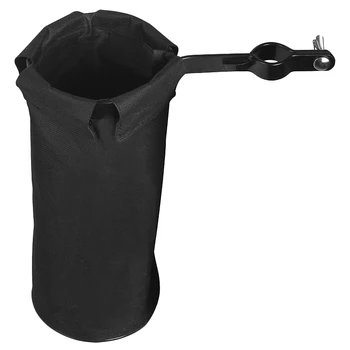Drum Stick Holder Moisture Proof Drumstick Bag Wear-Resistance Drumsticks Pocket With Mounting Clamp Drum Accessories Tool Bag
Drum Stick Holder Moisture Proof Drumstick Bag Wear-Resistance Drumsticks Pocket With Mounting Clamp Drum Accessories Tool Bag