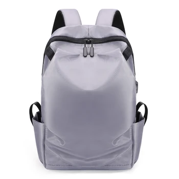 Computer backpack men's outdoor travel leisure backpack business schoolbag business trip multi-functional men's 2020
Computer backpack men's outdoor travel leisure backpack business schoolbag business trip multi-functional men's 2020