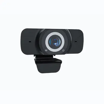 1080P Webcam USB Camera Video Recording Mini Computer Pc WebCamera Rotatable Camera for Live Broadcast Video Conference Work
1080P Webcam USB Camera Video Recording Mini Computer Pc WebCamera Rotatable Camera for Live Broadcast Video Conference Work