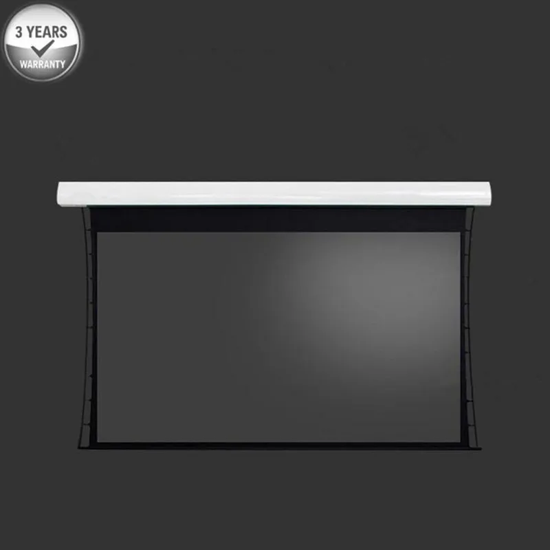 Mivision 16:9 ALR Anti light Motorized Electric Tension Screen for long throw projection
Mivision 16:9 ALR Anti light Motorized Electric Tension Screen for long throw projection