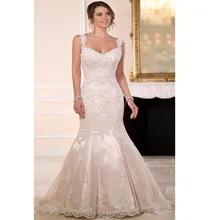 sexy Fashionable sweetheaet white Lace Appliqued vestido de noiva long mermaid bridal gown 2018 mother of the bride dresses
sexy Fashionable sweetheaet white Lace Appliqued vestido de noiva long mermaid bridal gown 2018 mother of the bride dresses