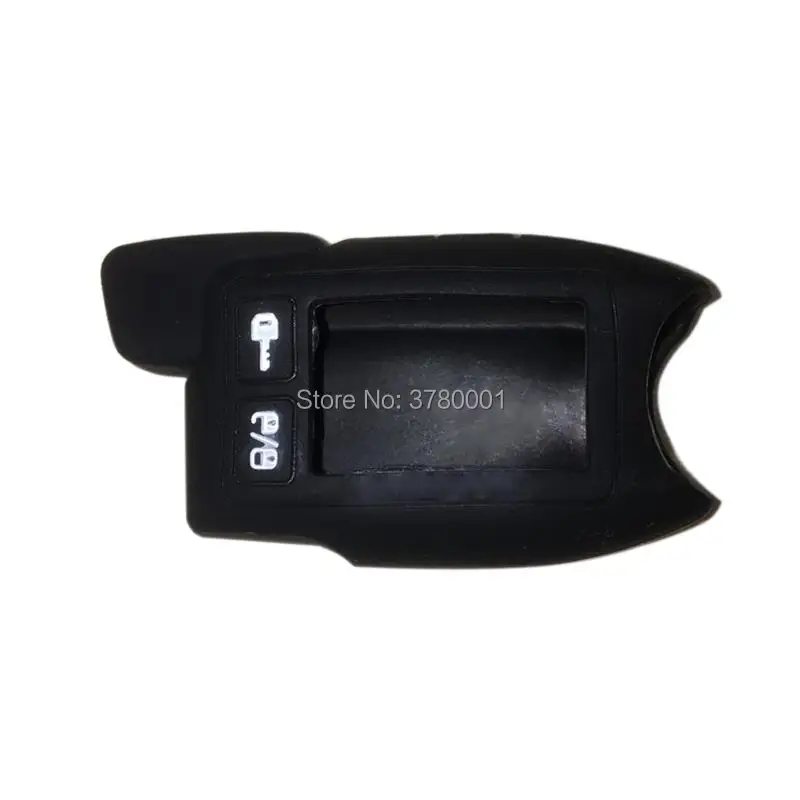 Wholesale Silicone Key Case For Tomahawk 9.5 9.3 9.9 Keychain Body Cover 2-way Alarm System Alarm Key chain Fob
Wholesale Silicone Key Case For Tomahawk 9.5 9.3 9.9 Keychain Body Cover 2-way Alarm System Alarm Key chain Fob