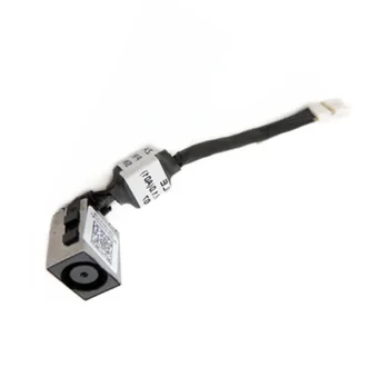 DC POWER JACK HARNESS CABLE CHARGING PLUG FOR Dell Alienware 13 R2 VPY14 LAPTOP
DC POWER JACK HARNESS CABLE CHARGING PLUG FOR Dell Alienware 13 R2 VPY14 LAPTOP