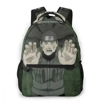 Hyuuga Hiashi Custom Japanese Anime Naruto Print Cartoon Image paiting Casual Backpack
Hyuuga Hiashi Custom Japanese Anime Naruto Print Cartoon Image paiting Casual Backpack