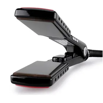 Hair Straightener & Curler Fast Heating PTC & Ceramic Coating Auto Shut Off Salon Styling Tool Waver Maker
Hair Straightener & Curler Fast Heating PTC & Ceramic Coating Auto Shut Off Salon Styling Tool Waver Maker