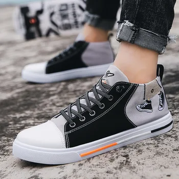 YeddaMavis Shoes Men Canvas Shoes Men Shoes Men Sneakers Spring New Korean Wild Graffiti Men's Canvas Shoes Lace Up Casual Shoes
YeddaMavis Shoes Men Canvas Shoes Men Shoes Men Sneakers Spring New Korean Wild Graffiti Men's Canvas Shoes Lace Up Casual Shoes