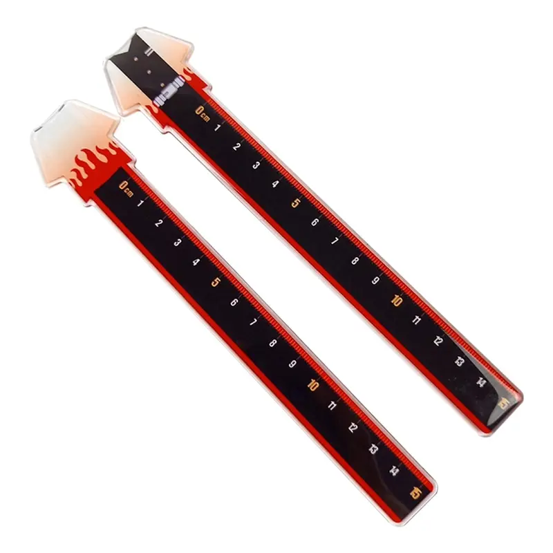 For Kids Students Japan Anime Demon Slayer Straight Stationery Ruler DIY Drawing Rulers Office School Stationery 1PC
For Kids Students Japan Anime Demon Slayer Straight Stationery Ruler DIY Drawing Rulers Office School Stationery 1PC