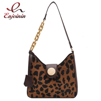 Animal Pattern PU Leather Half Moon Crossbody Bags for Women Shoulder Bag Female Purses and Handbags Travel Bag Chain Bag
Animal Pattern PU Leather Half Moon Crossbody Bags for Women Shoulder Bag Female Purses and Handbags Travel Bag Chain Bag