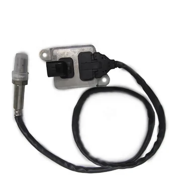 5pcs/lot Truck Sensor Nox Sensor Nitrogen Oxide Sensor For GM 5WK96645F 12662972
5pcs/lot Truck Sensor Nox Sensor Nitrogen Oxide Sensor For GM 5WK96645F 12662972