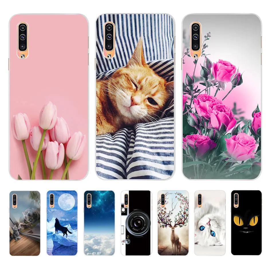 For Samsung A70 Case 2019 Phone Back Cover For Samsung Galaxy A70 silicone TPU Soft Cases Coque Capa A 70 A705 A705F Cover Coque
For Samsung A70 Case 2019 Phone Back Cover For Samsung Galaxy A70 silicone TPU Soft Cases Coque Capa A 70 A705 A705F Cover Coque