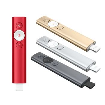 Logitech Spotlight Presentation Clicker Remote PowerPoint PPT Presentation Remote Control Pointer Advanced Digital Highlighting
Logitech Spotlight Presentation Clicker Remote PowerPoint PPT Presentation Remote Control Pointer Advanced Digital Highlighting