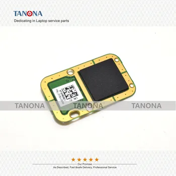 New for Lenovo Thinkpad T490 T490S T590 X390 Yoga P53 P53S P43S Fingerprint Reader Board 00HW581 01YU978 00HW582 01YU977
New for Lenovo Thinkpad T490 T490S T590 X390 Yoga P53 P53S P43S Fingerprint Reader Board 00HW581 01YU978 00HW582 01YU977