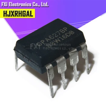 2PCS OPA627BP OPA627B DIP8 DIP OPA627 Precision High-Speed Difet OPERATIONAL AMPLIFIERS
2PCS OPA627BP OPA627B DIP8 DIP OPA627 Precision High-Speed Difet OPERATIONAL AMPLIFIERS