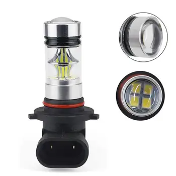 Super Bright Car 9006 HB4 100W Light LED Fog Light 6000K LED Driving Signal Bulbs Fog Lamps Auto Car Accessories Lamp Products 
Super Bright Car 9006 HB4 100W Light LED Fog Light 6000K LED Driving Signal Bulbs Fog Lamps Auto Car Accessories Lamp Products