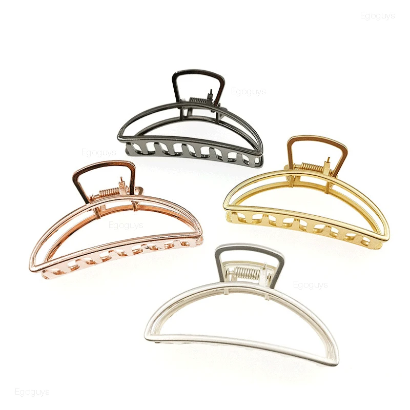 Hair Claw Image 5