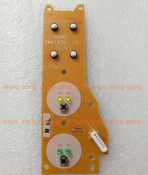 Play board keyboard DWS1426 CDJ850 CDJ 850 Play / Cue PCB Assy Circuit Board Part,DWS 1426
Play board keyboard DWS1426 CDJ850 CDJ 850 Play / Cue PCB Assy Circuit Board Part,DWS 1426