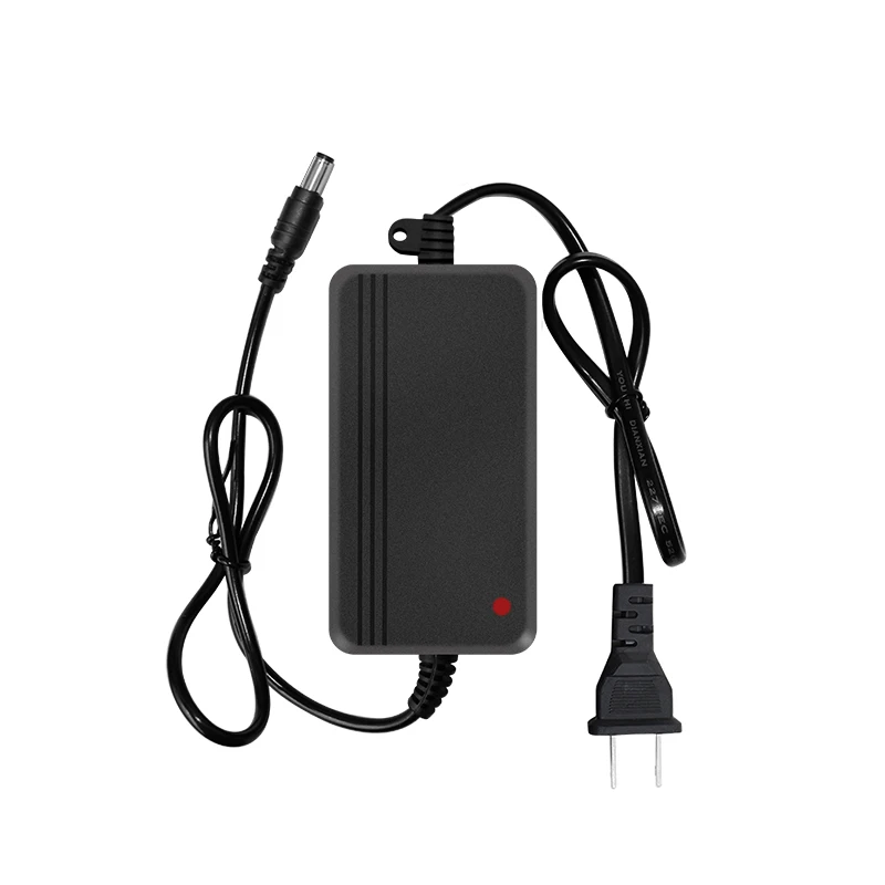 Monitoring power Camera DC switch power adapter 12v2a camera special transformer foot safety 3C
Monitoring power Camera DC switch power adapter 12v2a camera special transformer foot safety 3C