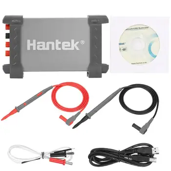Hantek 365A / B / C / D / E / F Bluetooth / USB Data Logger Built-in Lithium Battery Logger Digital Multimeter True RMS DMM
Hantek 365A / B / C / D / E / F Bluetooth / USB Data Logger Built-in Lithium Battery Logger Digital Multimeter True RMS DMM