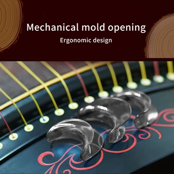 10pcs/set Guzheng Practice Home Multifunction For Beginners Child Injury Protection Finger Posture Corrector Support Health Care
10pcs/set Guzheng Practice Home Multifunction For Beginners Child Injury Protection Finger Posture Corrector Support Health Care