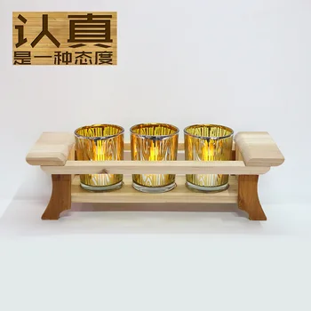 European style glass candlestick set home decoration led candle lamp manufacturer directly for Amazon express hot sale
European style glass candlestick set home decoration led candle lamp manufacturer directly for Amazon express hot sale