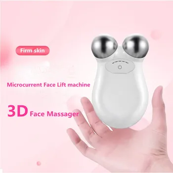 USB Mini microcurrent face lift Skin Tightening Rejuvenation Spa For facial wrinkle remover toning device Beauty Massage machine
USB Mini microcurrent face lift Skin Tightening Rejuvenation Spa For facial wrinkle remover toning device Beauty Massage machine