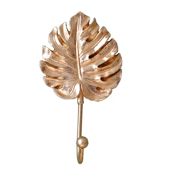 NORDIC CREATIVE LUXURIOUS LEAF WALL DECOR 3D HOOK RACK ART MONSTERA LIVING ROOM ROOM CLOTHING STORE CONTRACTED BACKGROUND R2779
NORDIC CREATIVE LUXURIOUS LEAF WALL DECOR 3D HOOK RACK ART MONSTERA LIVING ROOM ROOM CLOTHING STORE CONTRACTED BACKGROUND R2779