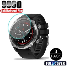 Full Coverage Screen Protector for Garmin Descent MK2 MK2i Film Protection Foil for Garmin Enduro Approach S12 S42 (Not Glass)
Full Coverage Screen Protector for Garmin Descent MK2 MK2i Film Protection Foil for Garmin Enduro Approach S12 S42 (Not Glass)