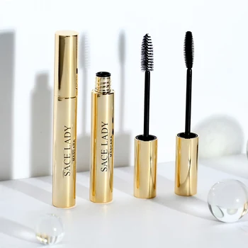 Two Style Head Mascara Waterproof Easy To Apply Slender Curling Eyelash Brush ForThick Eye Lashes Mascara Hot
Two Style Head Mascara Waterproof Easy To Apply Slender Curling Eyelash Brush ForThick Eye Lashes Mascara Hot