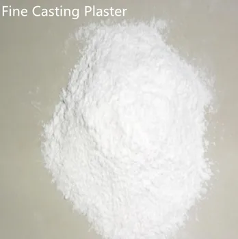 Fine Casting of Paris (Standard Casting )
Fine Casting of Paris (Standard Casting )