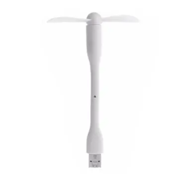 Flexible Mini USB Fan Portable Detachable Cooling Fan for PC USB Devices Mini Handheld USB Fan
Flexible Mini USB Fan Portable Detachable Cooling Fan for PC USB Devices Mini Handheld USB Fan